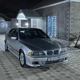 BMW 525 2001