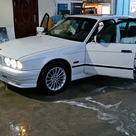 BMW 530 1995