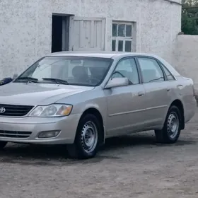 Toyota Avalon 2000