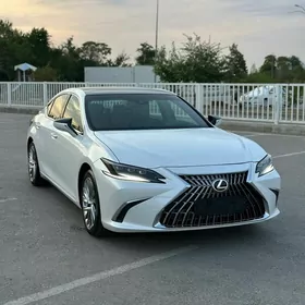 Lexus ES 350 2024