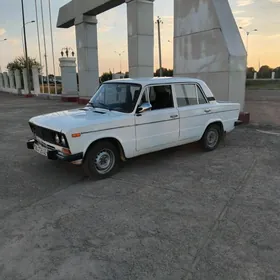 Lada 2106 1990