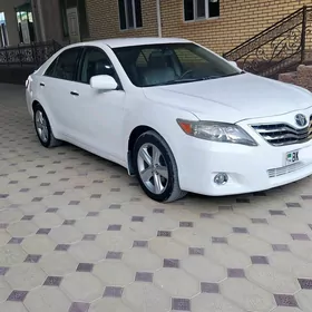 Toyota Camry 2006