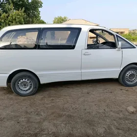 Toyota Previa 1993