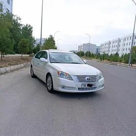 Toyota Avalon 2008