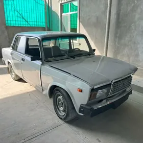 Lada 2107 2010