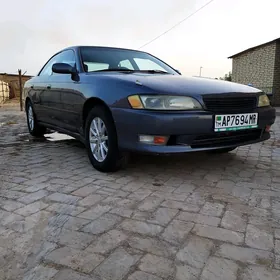 Toyota Mark II 1993