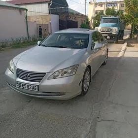 Lexus ES 350 2008