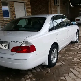 Toyota Avalon 2000