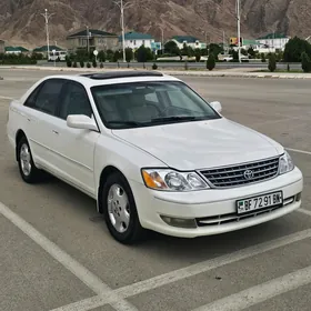 Toyota Avalon 2003