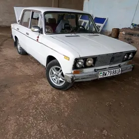 Lada 2106 1985