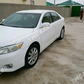 Toyota Camry 2009