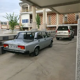 Lada 2107 2010