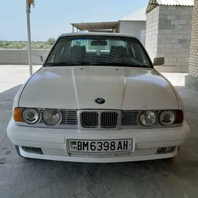 BMW 520 1991