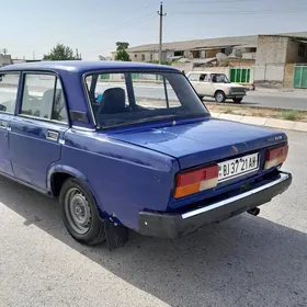 Lada 2107 1998