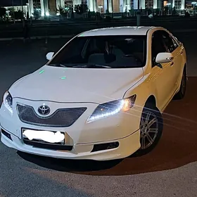 Toyota Camry 2008