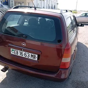 Opel Astra 1999