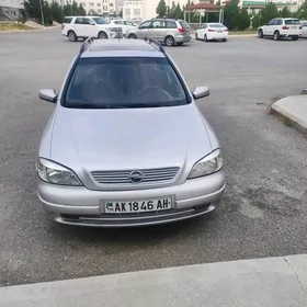 Opel Astra 1999