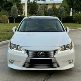 Lexus ES 350 2013