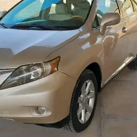 Lexus RX 350 2011