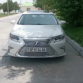 Lexus ES 350 2015