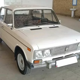 Lada 2106 1987