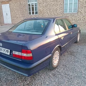 BMW 525 1991