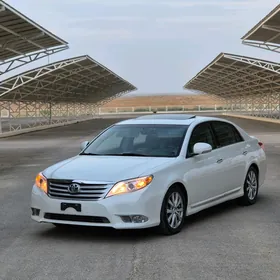 Toyota Avalon 2012