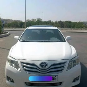 Toyota Camry 2007