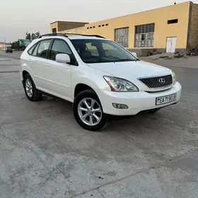 Lexus RX 330 2006