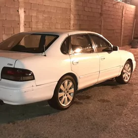 Toyota Avalon 1996