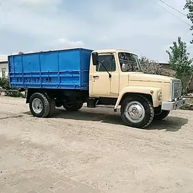 Gaz 53 1993