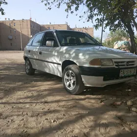 Opel Astra 1993