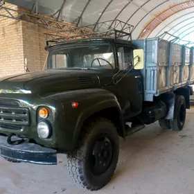 Zil 130 1980