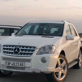 Mercedes-Benz ML350 2009