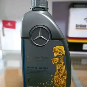 Mercedes benz ÿag