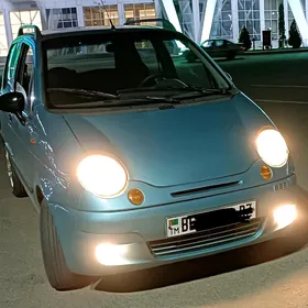 Daewoo Matiz 2004