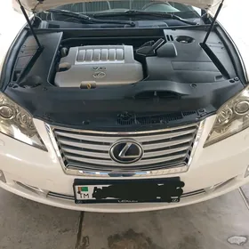 Lexus ES 350 2012