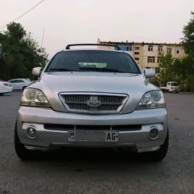 Kia Sorento 2003