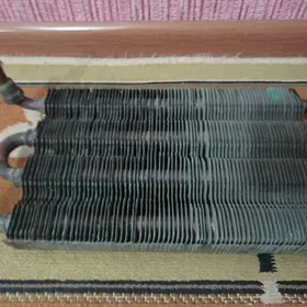 radiator радиатор колонка газ