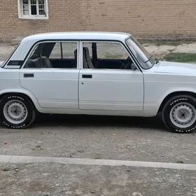 Lada 2107 1998