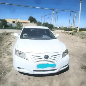 Toyota Camry 2008