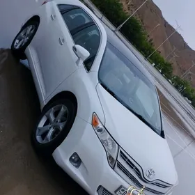 Toyota Venza 2013