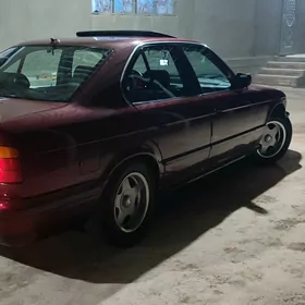 BMW 525 1991