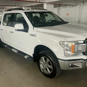 Ford F-150 2018