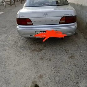 Toyota Camry 1992