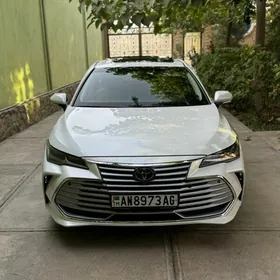 Toyota Avalon 2019