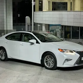 Lexus ES 350 2017