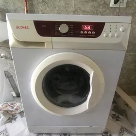 стиральная машина Alonsa