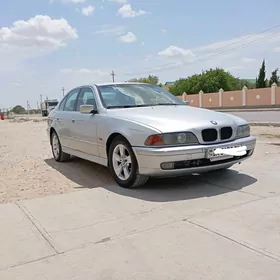 BMW E39 1997