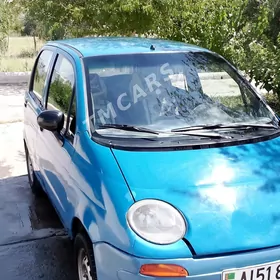 Daewoo Matiz 1999